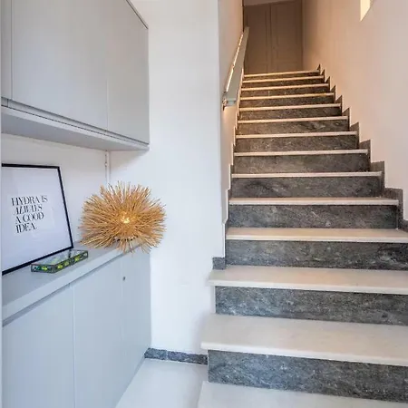 Maison d'hôtes Upper Hydra