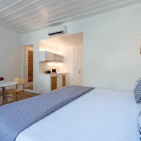 Guest house Upper Hydra Hydra (Saronic Islands)