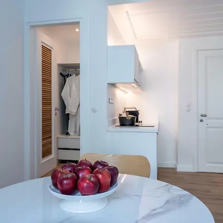 Upper Hydra Guest house *