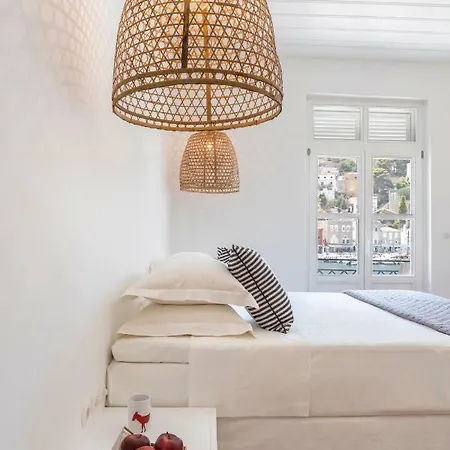 Upper Hydra Guest house Hydra (Saronic Islands)